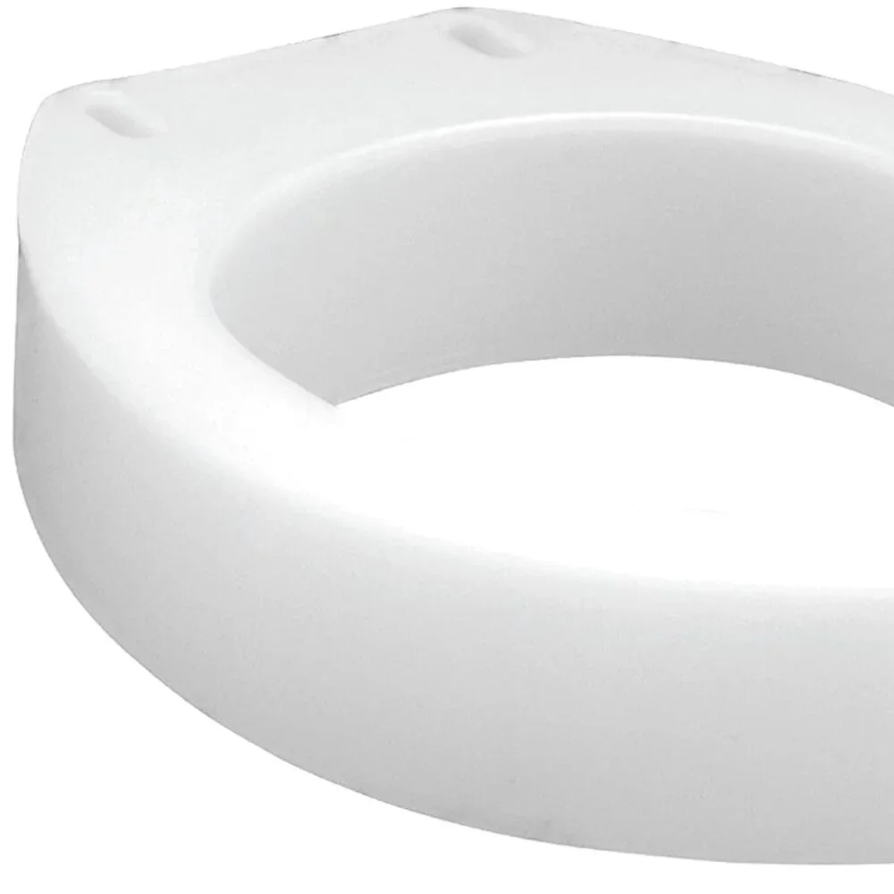 Carex toilet seat
